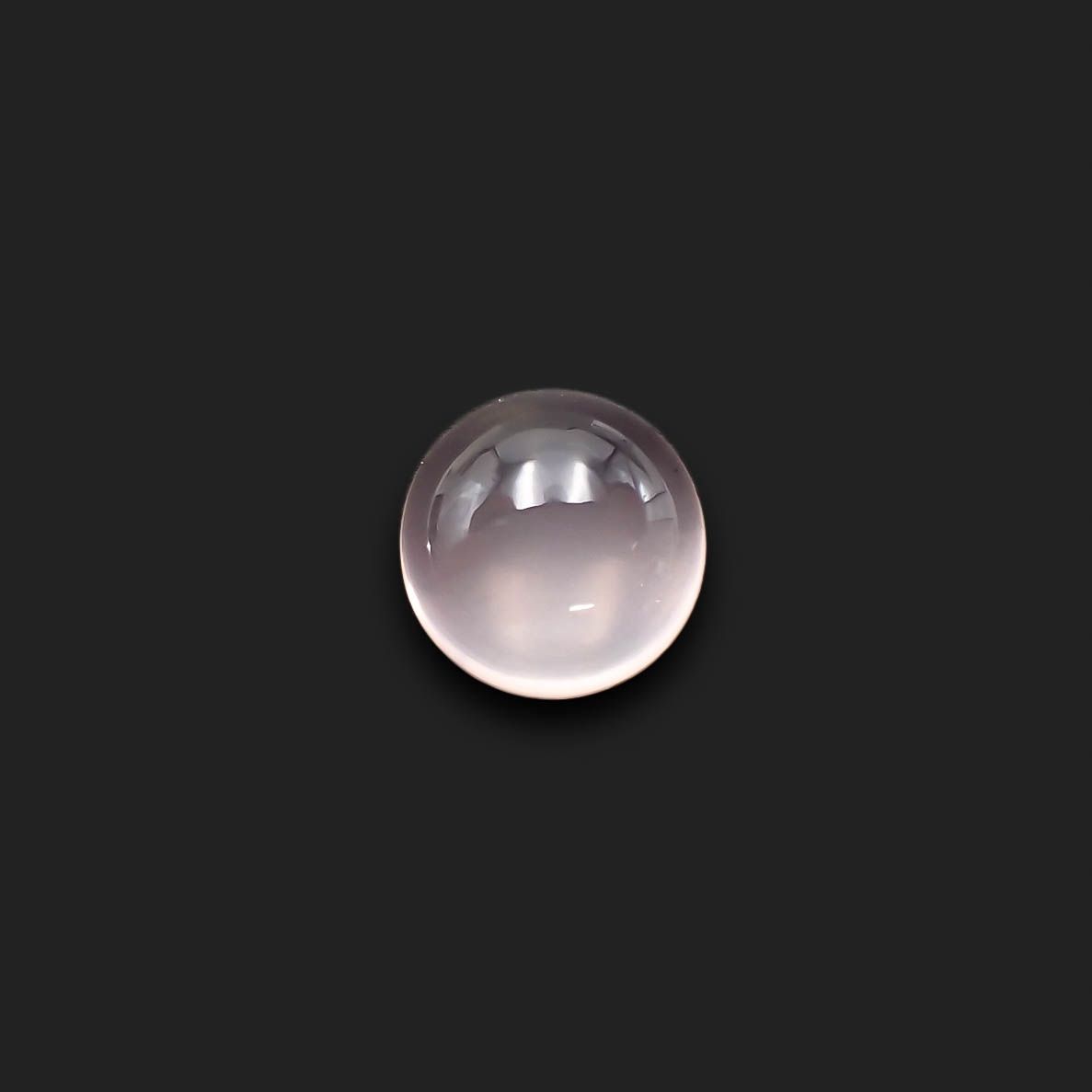 スターローズクォーツ マダガスカル産 4.64ct[230321227]10.1x10.1mm前後