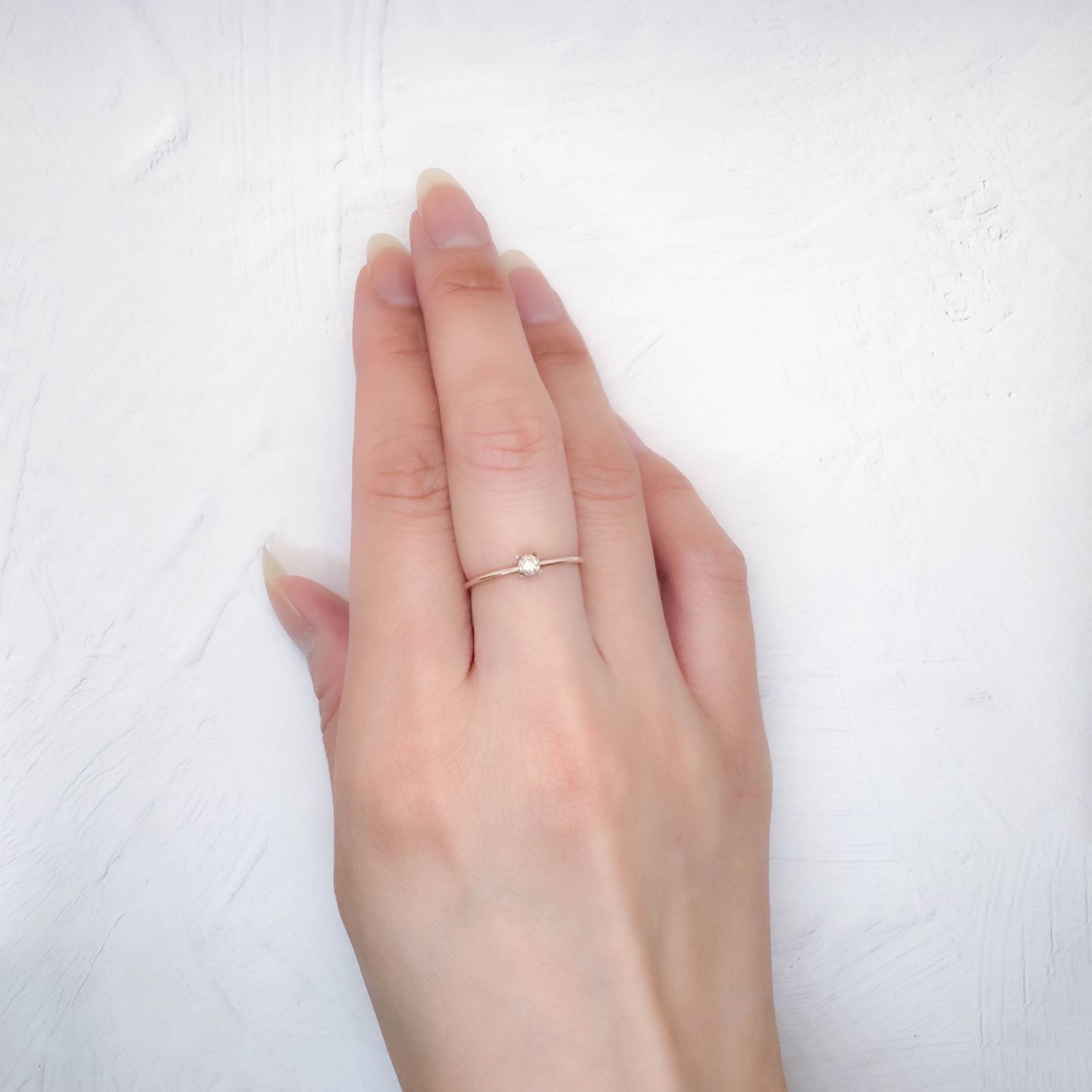 シルキーダイヤモンド 0.10ct [250730764]3x3mm前後