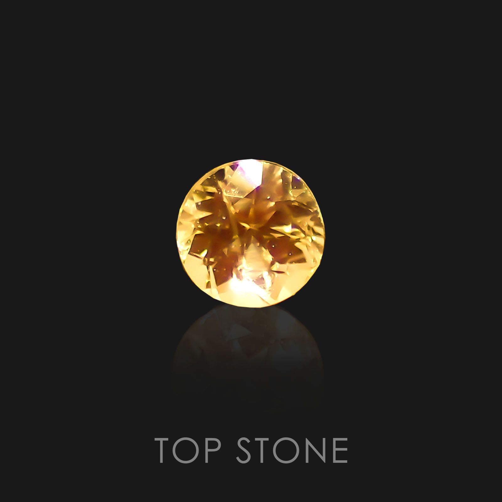 リューコガーネット ミャンマー産 ルース 0.2ct[20106672]3.3×3.3mm前後