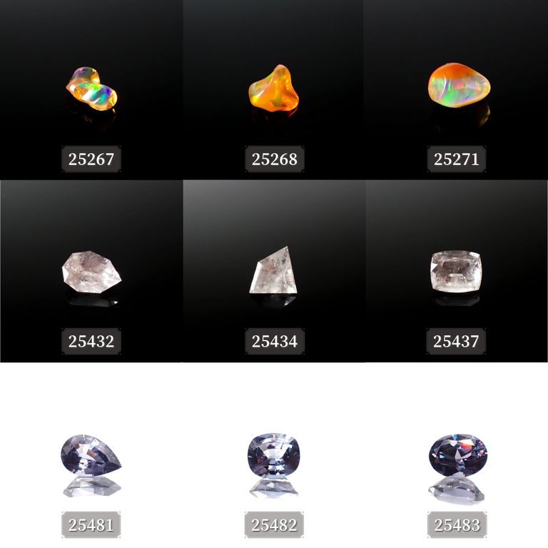 NEWS | 2024年の流行色は何色？ | TOP STONE(トップストーン)