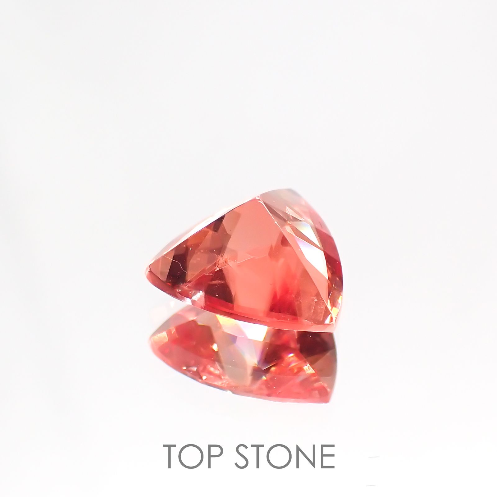 ロードクロサイト(宝石名ロードクロサイト) ペルー産 3.238ct ソ付 