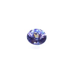 ベニトアイト(宝石名ベニトアイト)アメリカ・カリフォルニア州産 0.083ct 識別済[220515781]2.9x2.5mm前後
