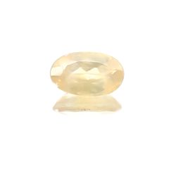 シーライト ソーティング付き 中国産 ルース 1.459ct[20117727]7.5×4.7mm前後