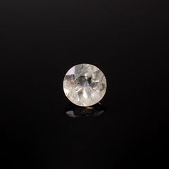リューサイト 遊色効果あり イタリア産 1.14ct / 7.3x7.2mm前後 [260131554]
