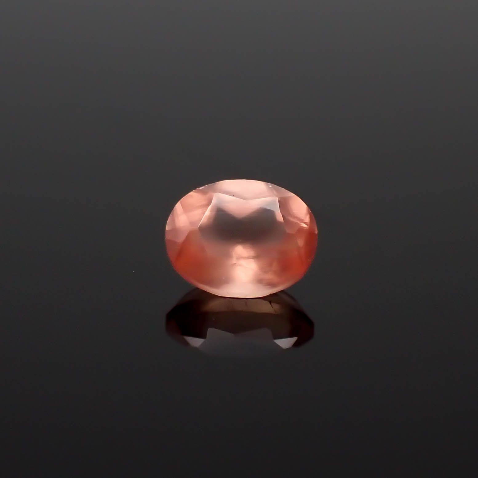 ロードクロサイト アルゼンチン産 0.22ct[240226168]3.9x3mm前後