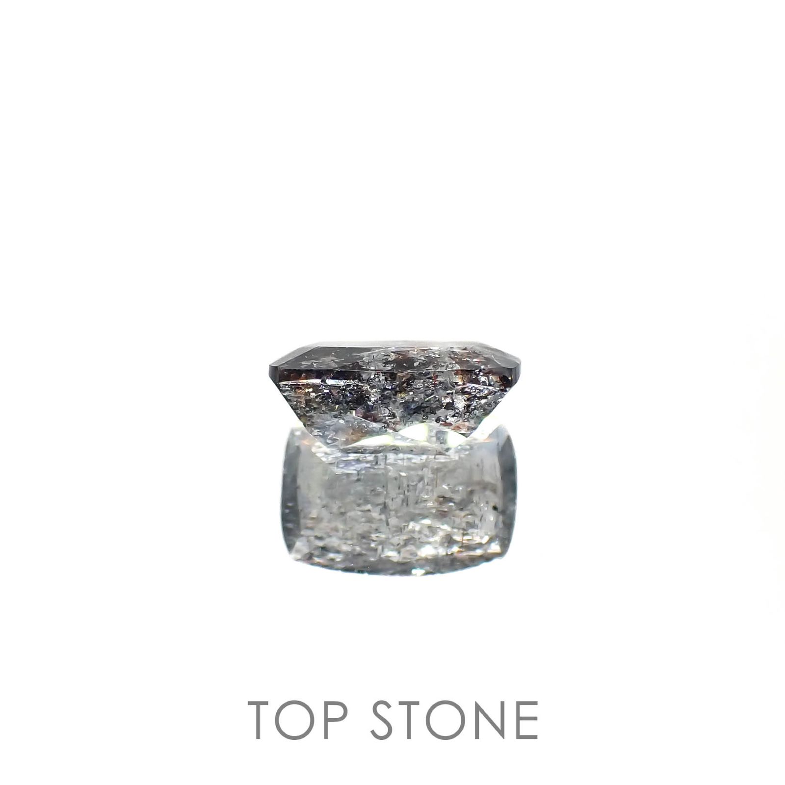 モスアクアマリン ブラジル産 3.11ct[230220524]11.2x8.1mm前後