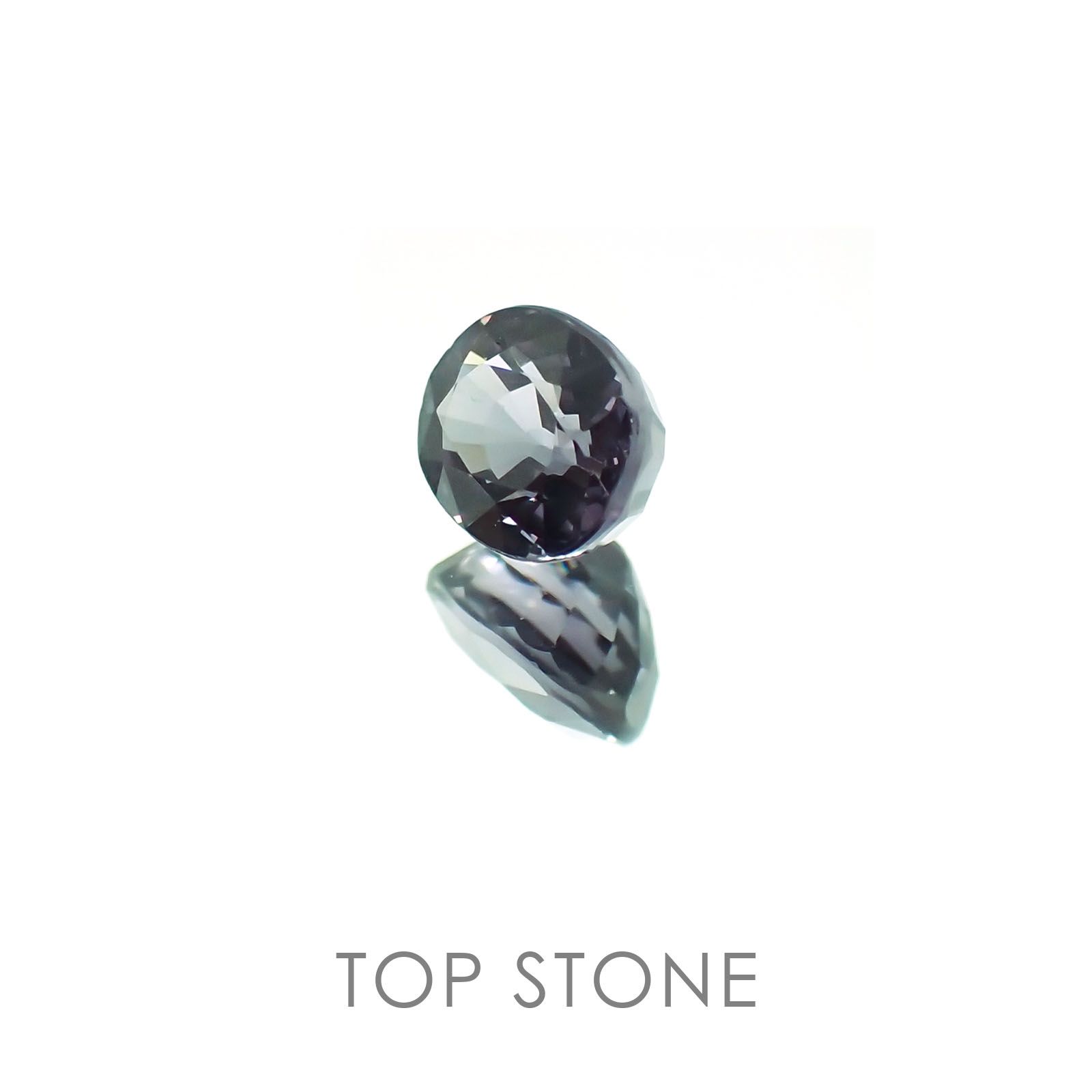 1435 0.21ct カラーチェンジガーネット ベキリーブルーガーネット