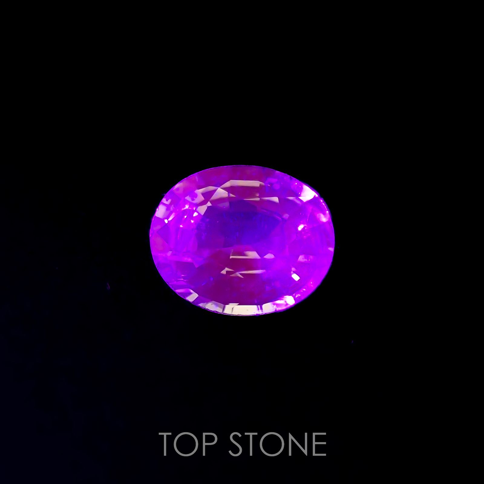 ミントガーネット(宝石名グリーン グロッシュラー・ガーネット)タンザニア・メレラニ鉱山産 1.49ct 識別済[220717129]7.7x6.4mm前後