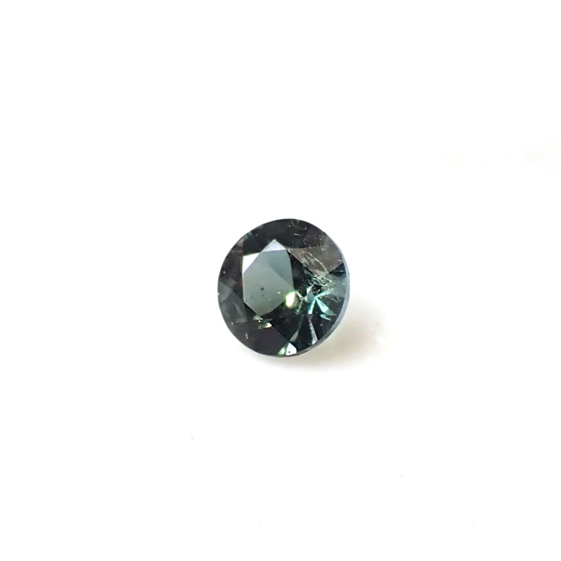 アレキサンドライト ロシア産 0.023ct [250329911]1.7x1.7mm前後