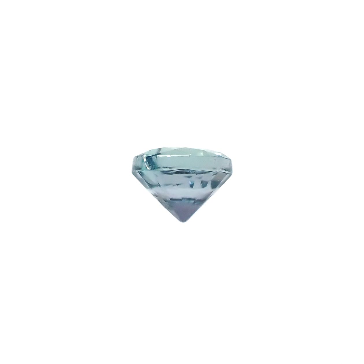 ブルーコーネルピン タンザニア産 0.065ct[240225899]2.3x2.3mm前後