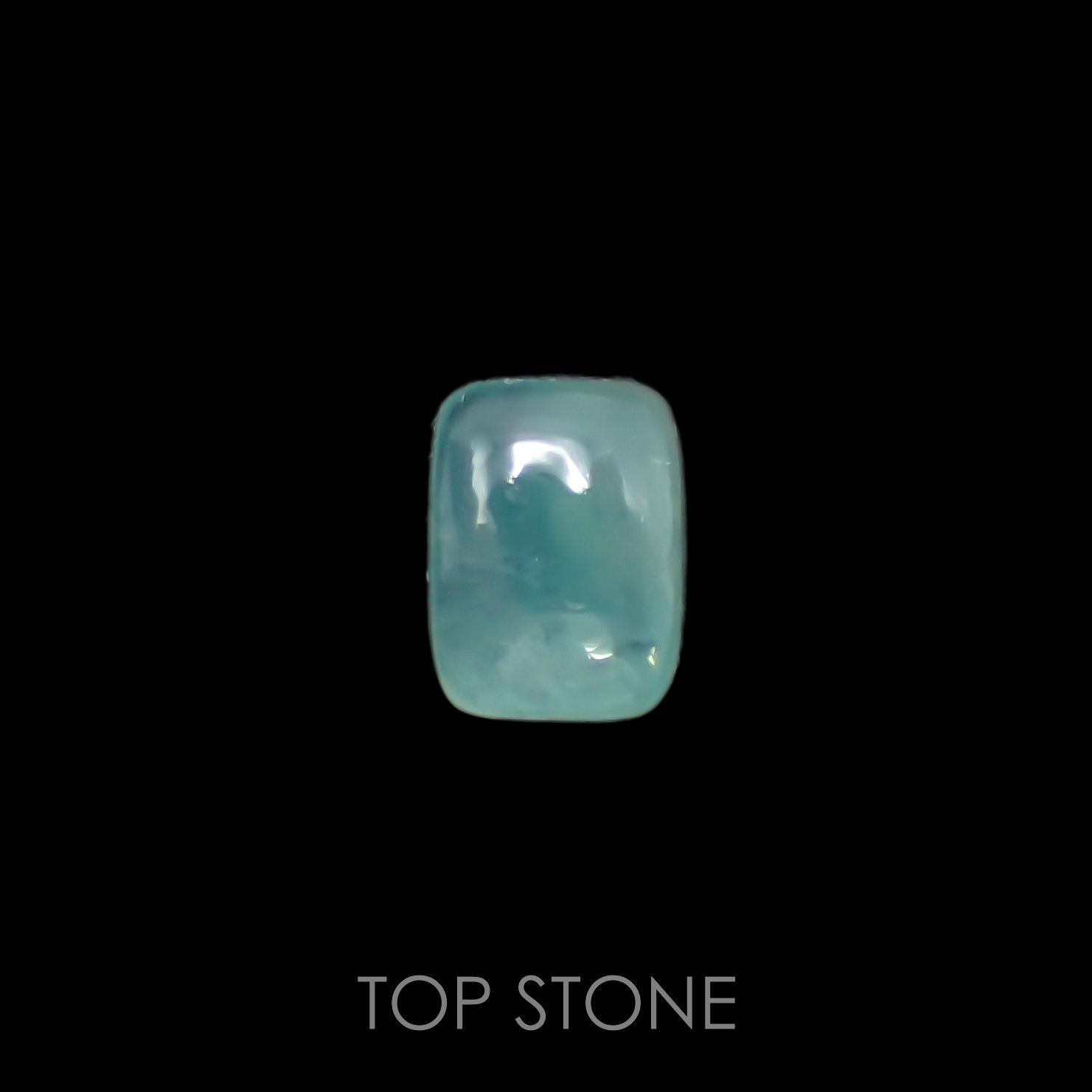 グランディディエライト マダガスカル産 ルース 2.22ct[210812372]8×6mm前後