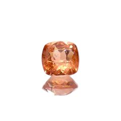 トリプライト(宝石名トリプライト)ブラジル産 0.36ct 識別済[230522112]4x4mm前後