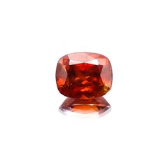 スファレライト(宝石名スファレライト)スペイン産 5.89ct 識別済[231124246]11.3x9.2mm前後