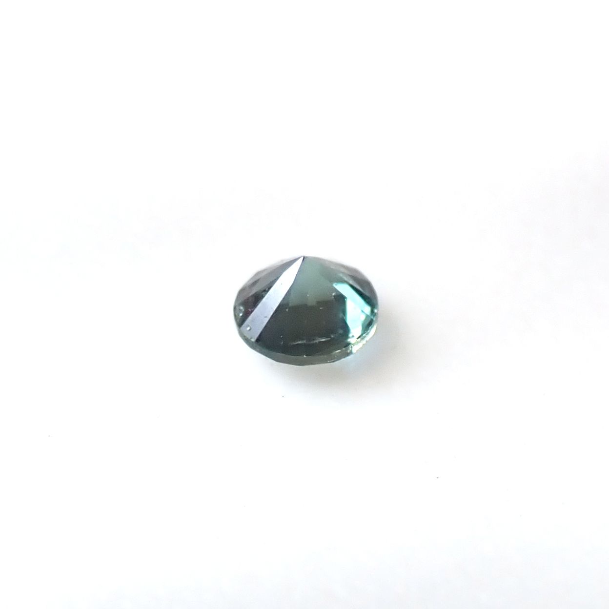 アレキサンドライト ロシア産 0.025ct [250329912]1.7x1.7mm前後