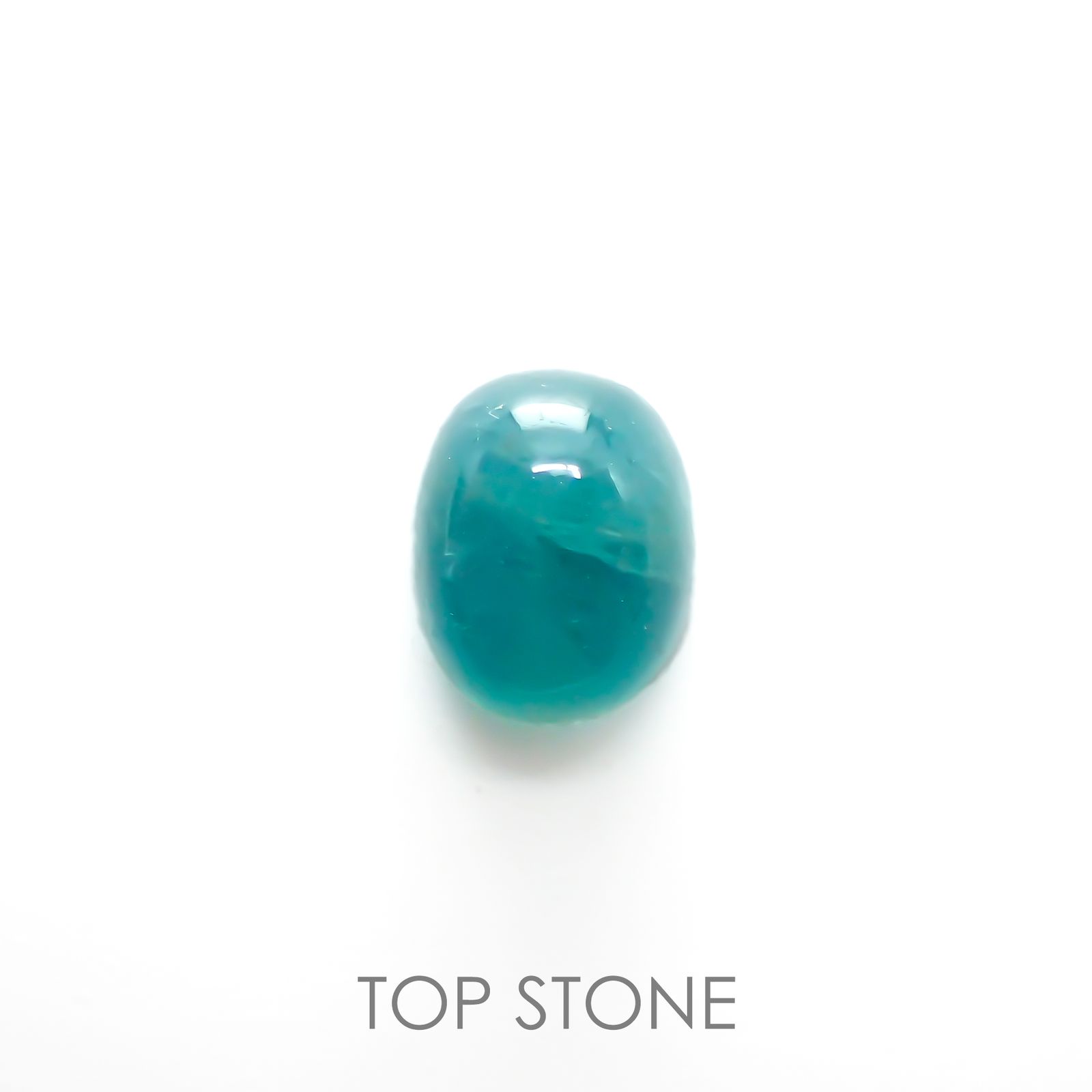 グランディディエライト マダガスカル産 ルース 2.49ct[210812377]8.4×6.7mm前後