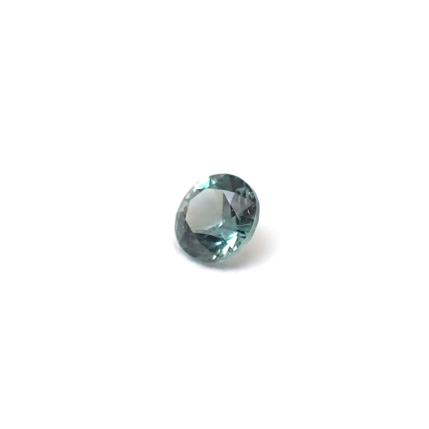アレキサンドライト ロシア産 0.098ct / 2.7x2.7mm前後 [260532148]
