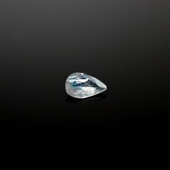 ユークレース(宝石名ユークレース)ジンバブエ産 0.069ct 識別済[241029227]3.7x2.3mm前後