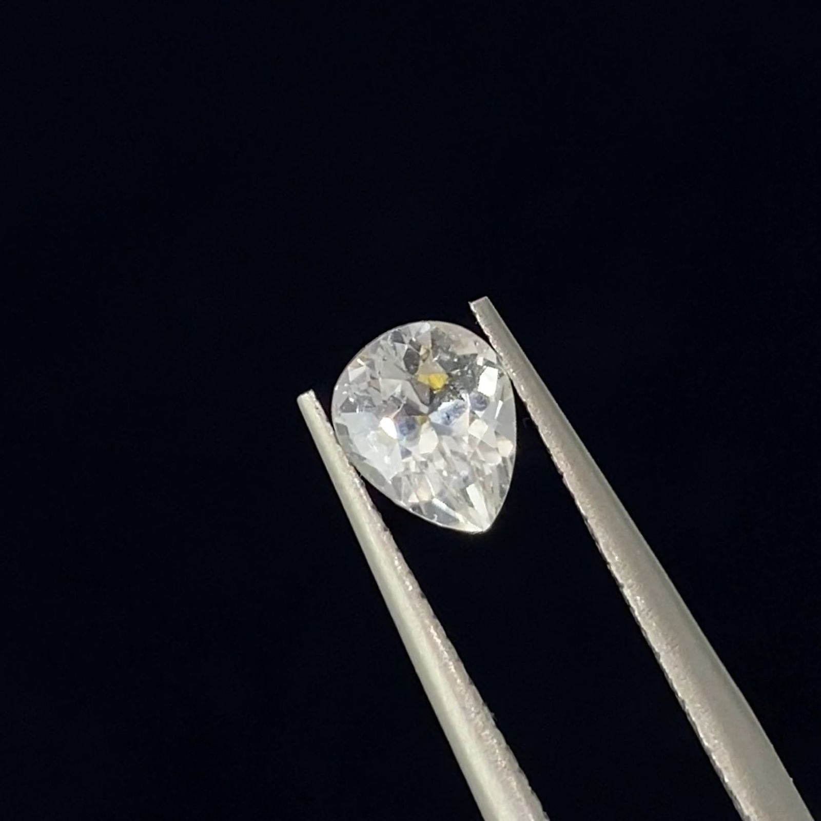 フェナカイト(宝石名フェナカイト)マダガスカル/ブラジル産 0.82ct