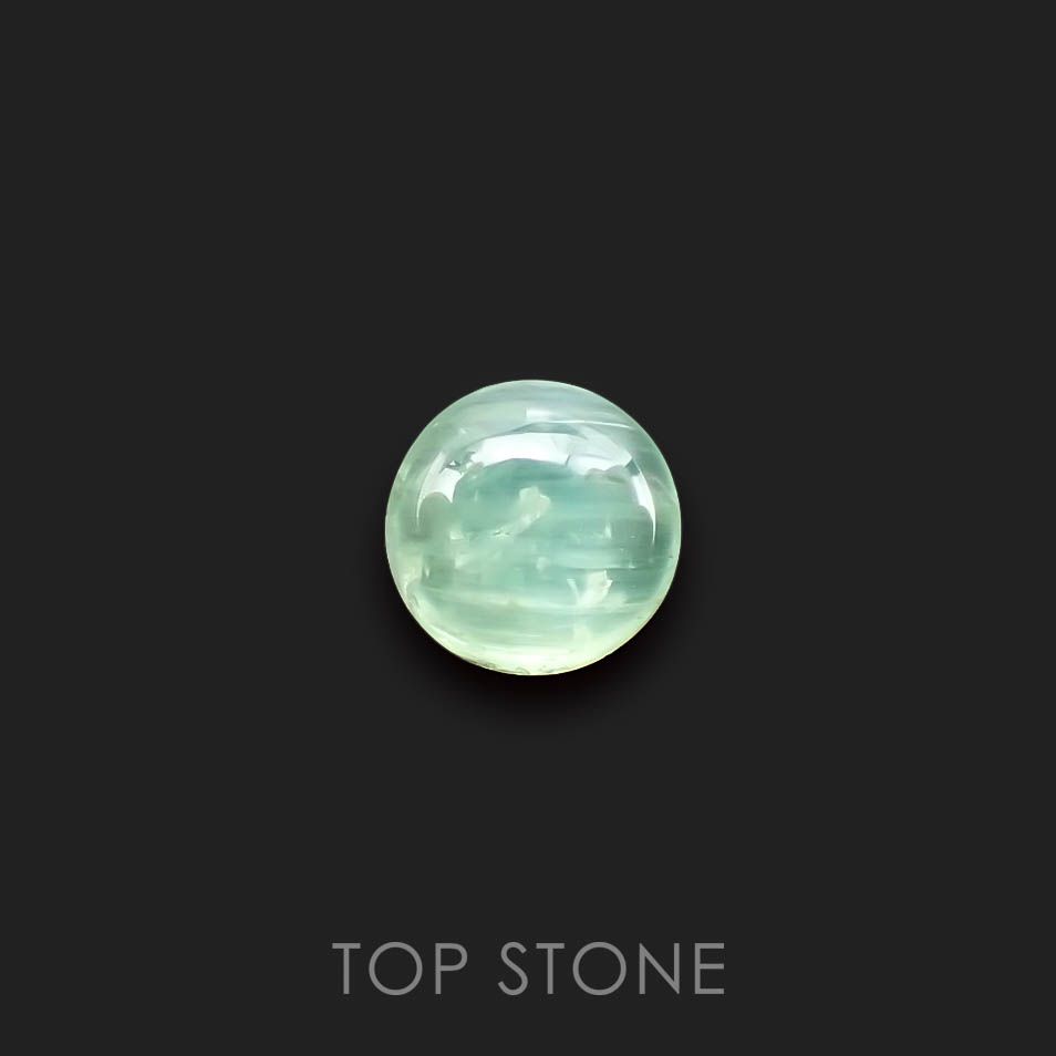 コーネルピン 0.47ct