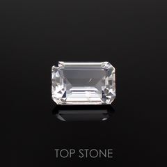 テネブレッセンススキャポライト(宝石名スキャポライト(マリアライト))アフガニスタン産 1.36ct 識別済[221219635]8.3x6mm前後