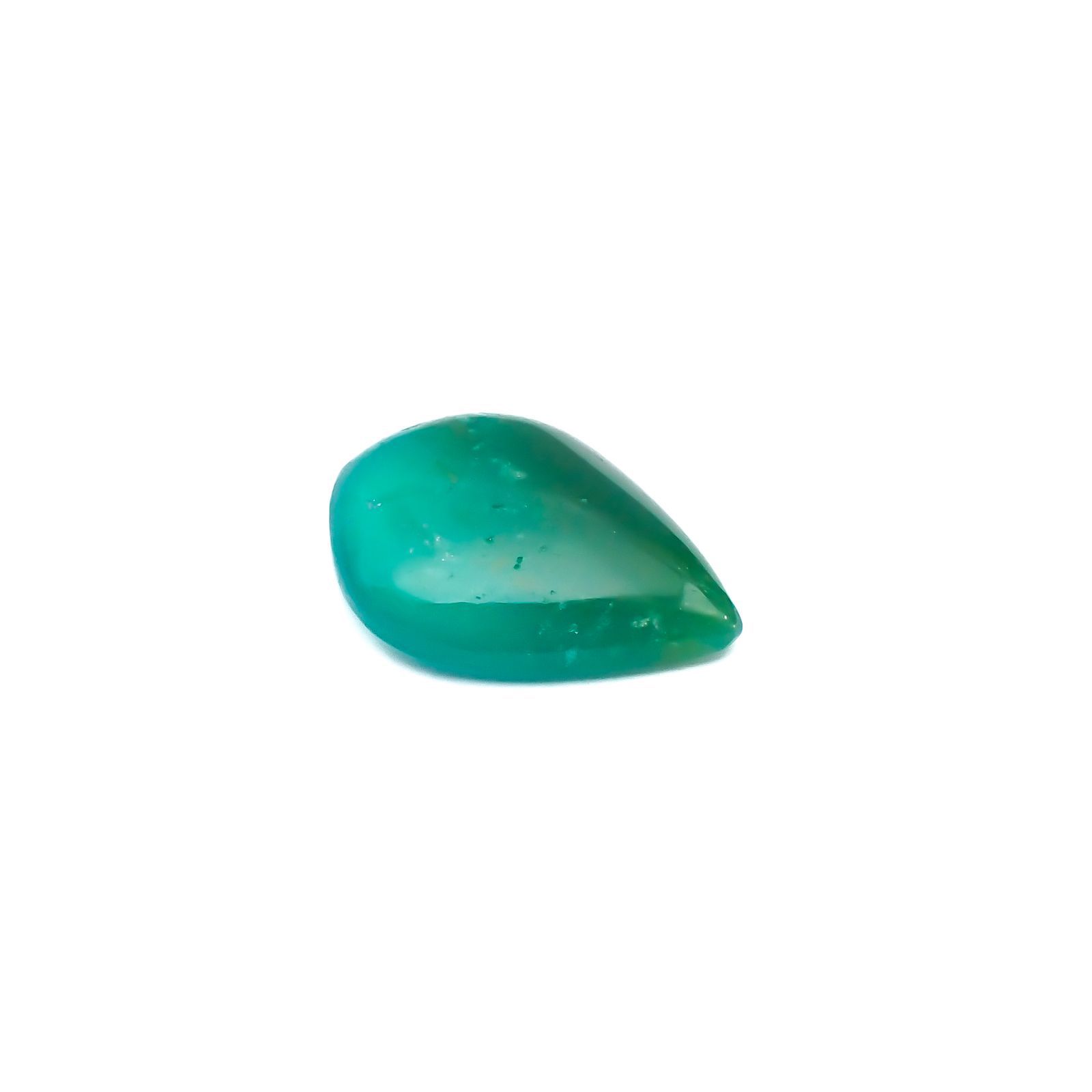 ◇フリーフォーム◇ジェムシリカ ペルー産 18.03ct[220717187]25x18.1mm前後