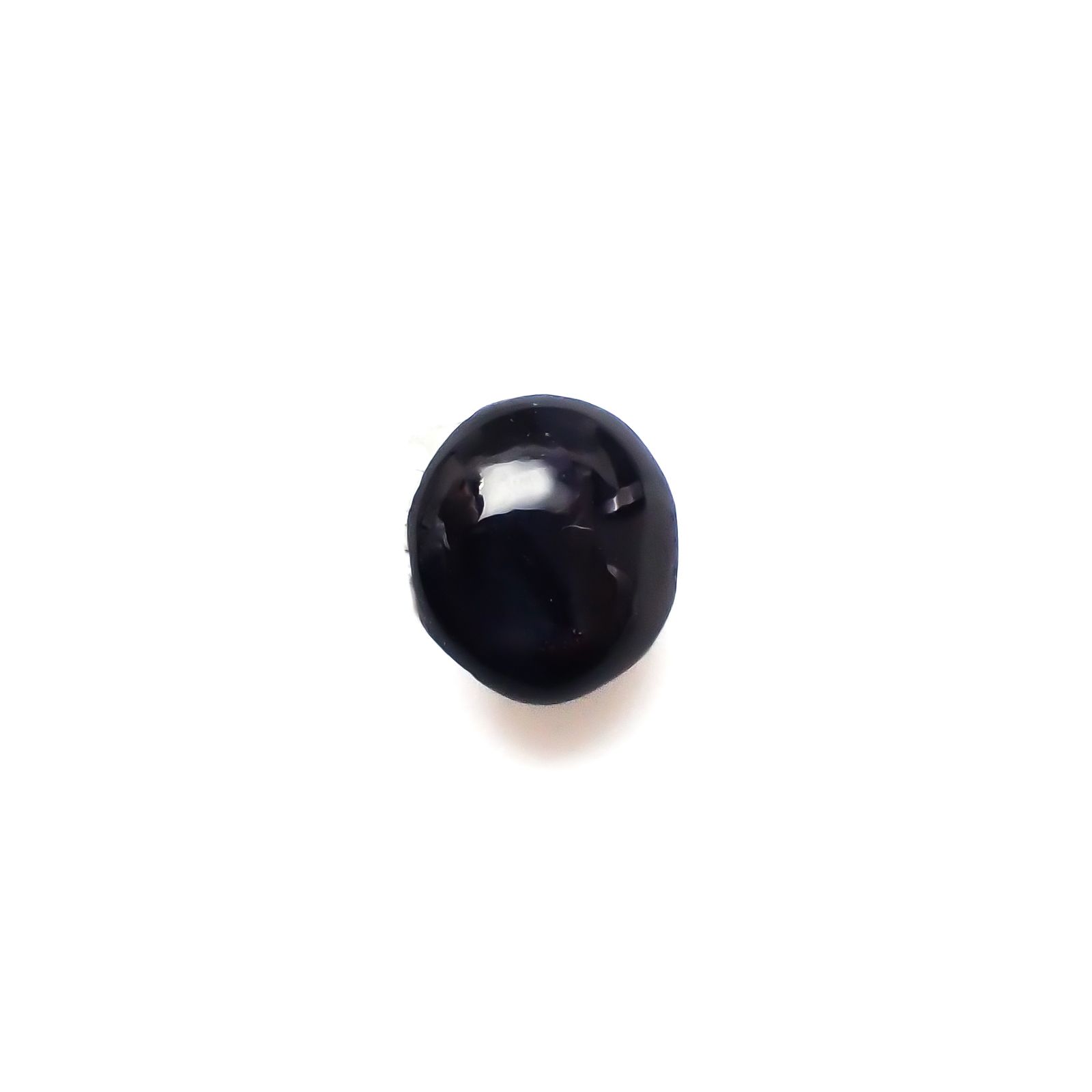 スタースピネル スリランカ産 1.32ct[240527525]6.7x6mm前後