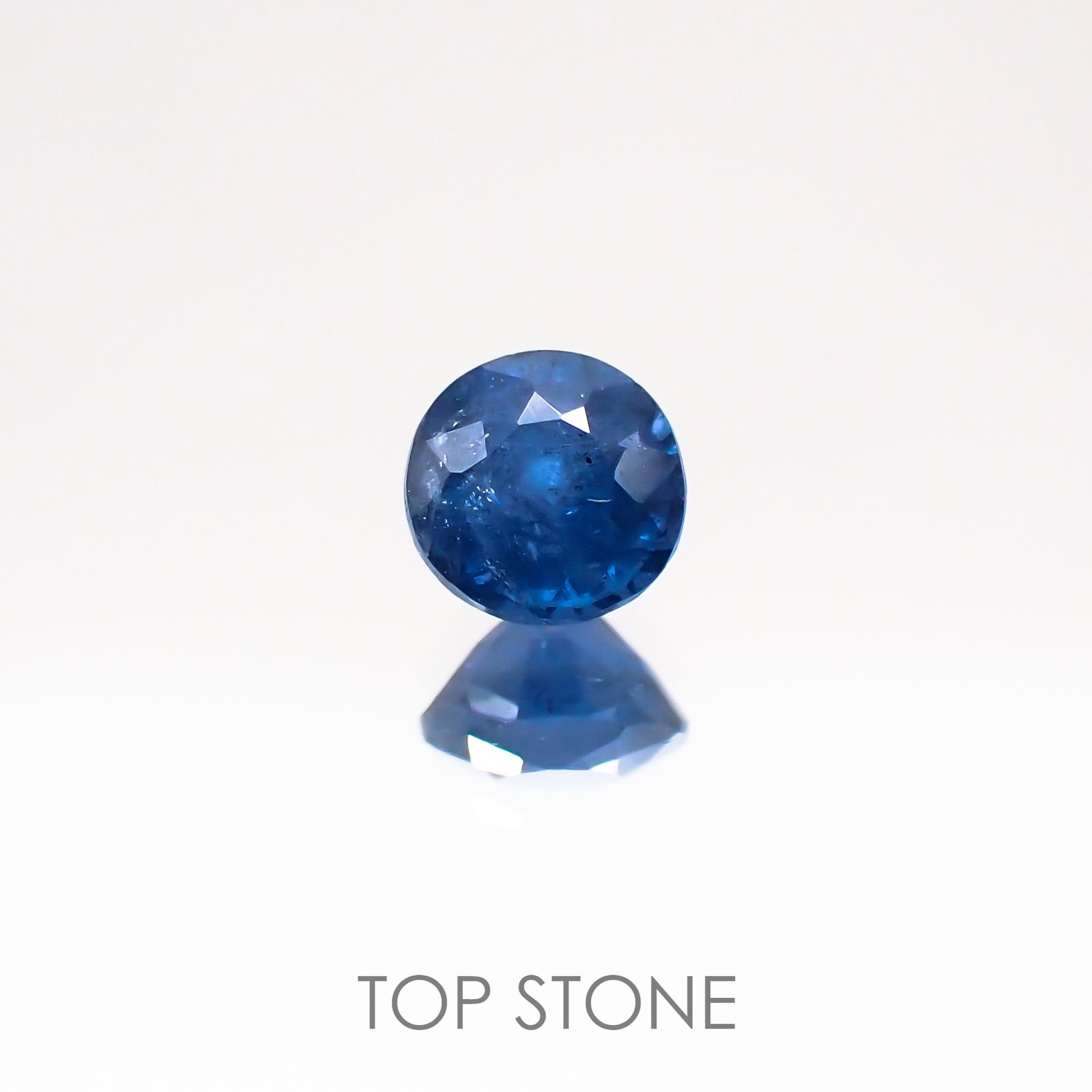 ガーナイト ナイジェリア産 ルース 0.21ct[210510952]3.1×3mm前後