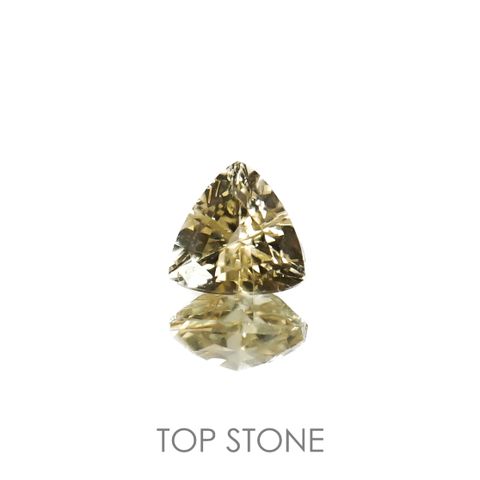 シンハライト スリランカ産 0.32ct[230119778]4.2x4.2mm前後
