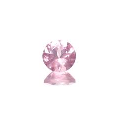シルキーピンクスピネル タンザニア産 0.51ct / 5x5mm前後 [260524953]