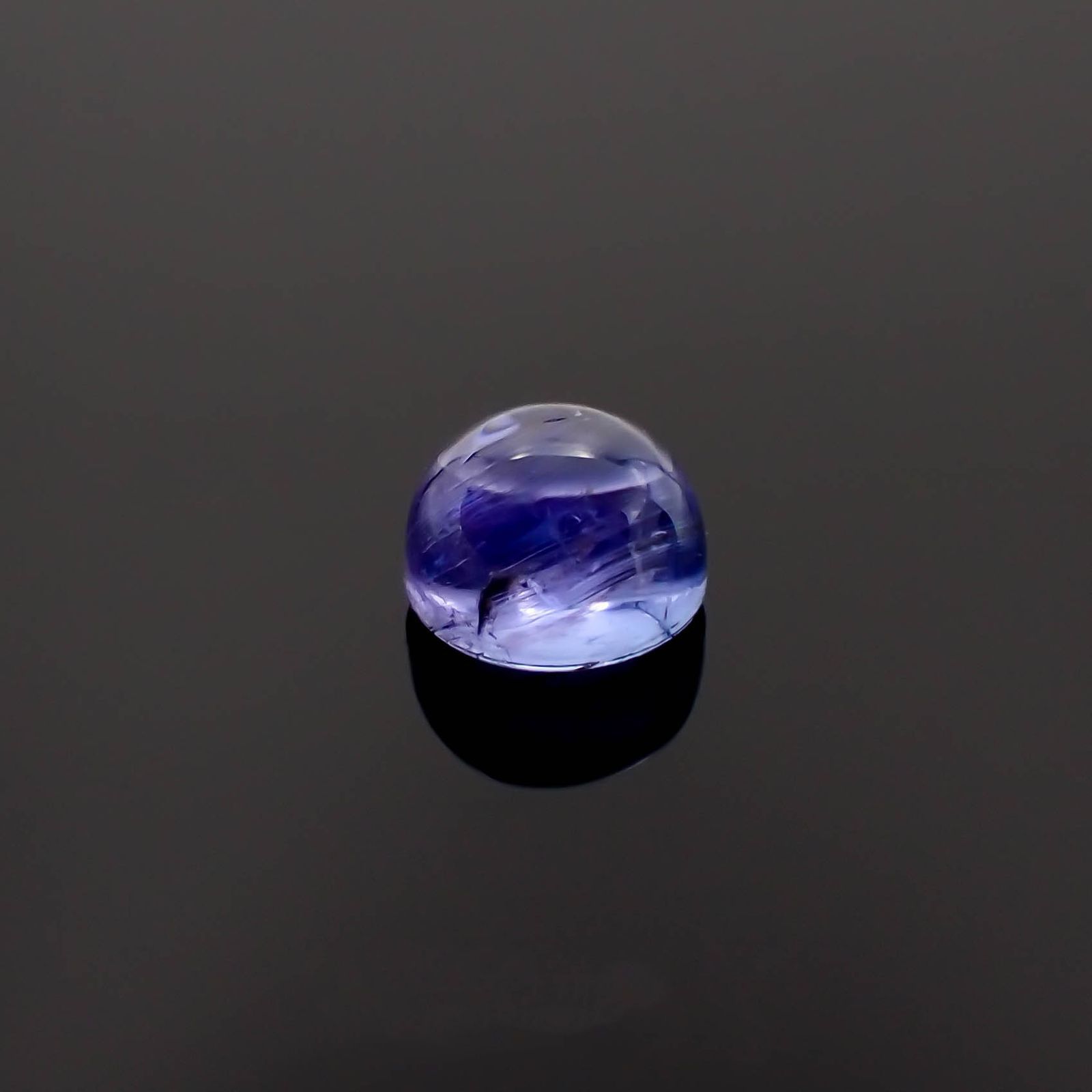 タンザナイト タンザニア産 2.25ct[230220792]7.1x7mm前後