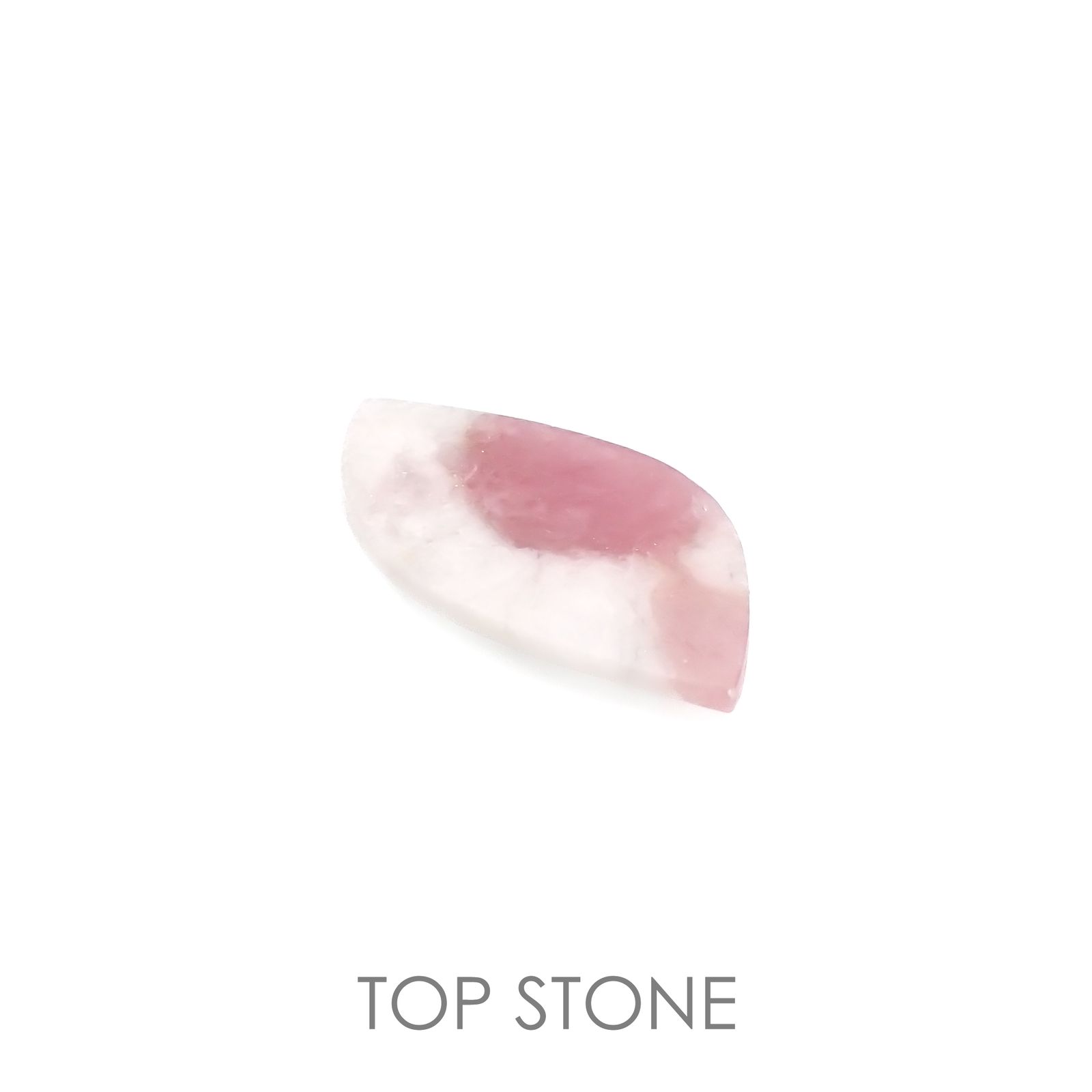 マトリックストルマリン(トルマリンインフェルドスパー) ブラジル産 11.53ct[220716869]28.9x16.5mm前後