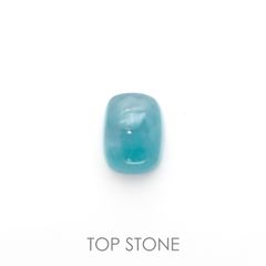 グランディディエライト マダガスカル産 ルース 1.69ct[210812374]8.1×6.1mm前後