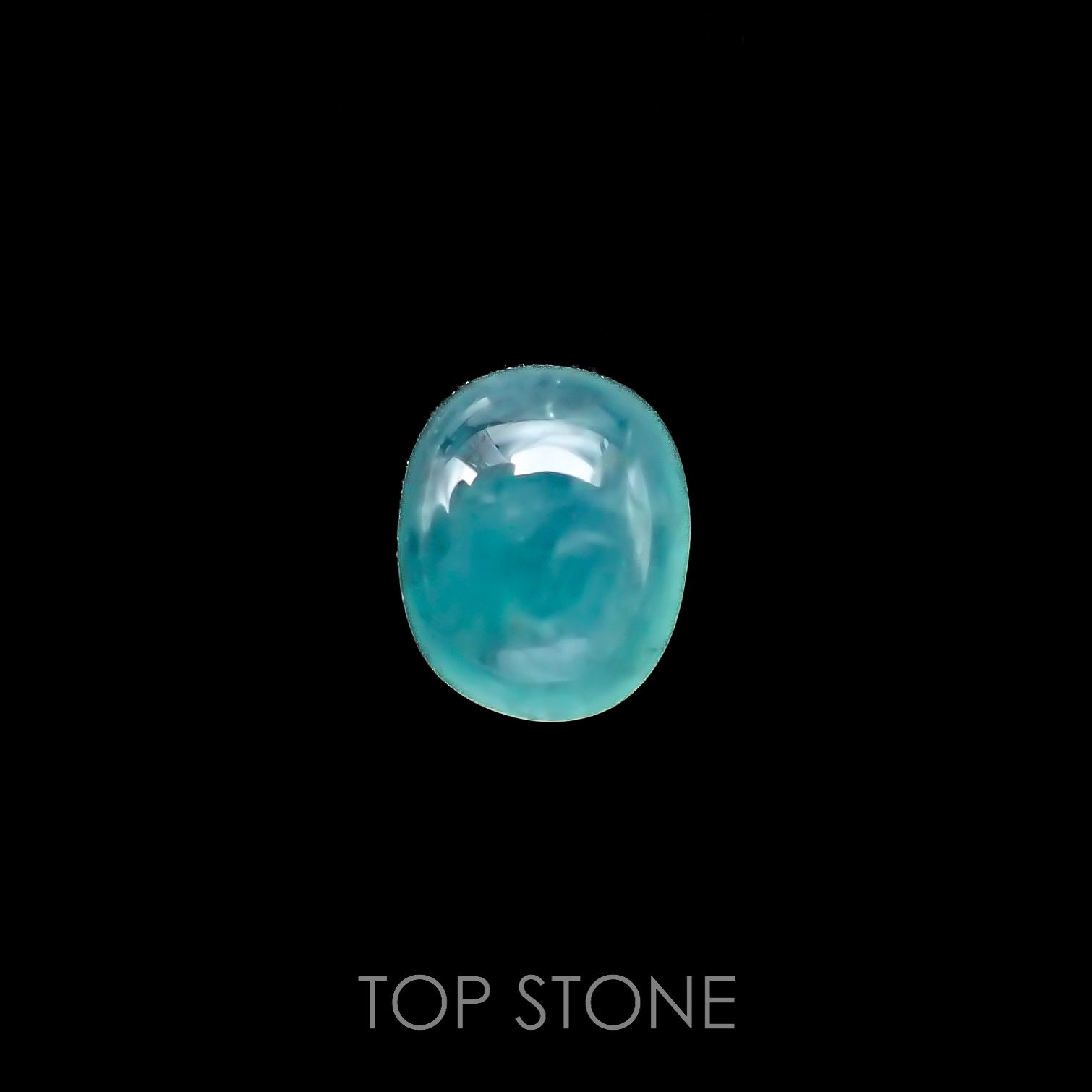 グランディディエライト(宝石名グランディディエライト)マダガスカル産 1.28ct 識別済[220817214]7.3x6mm前後