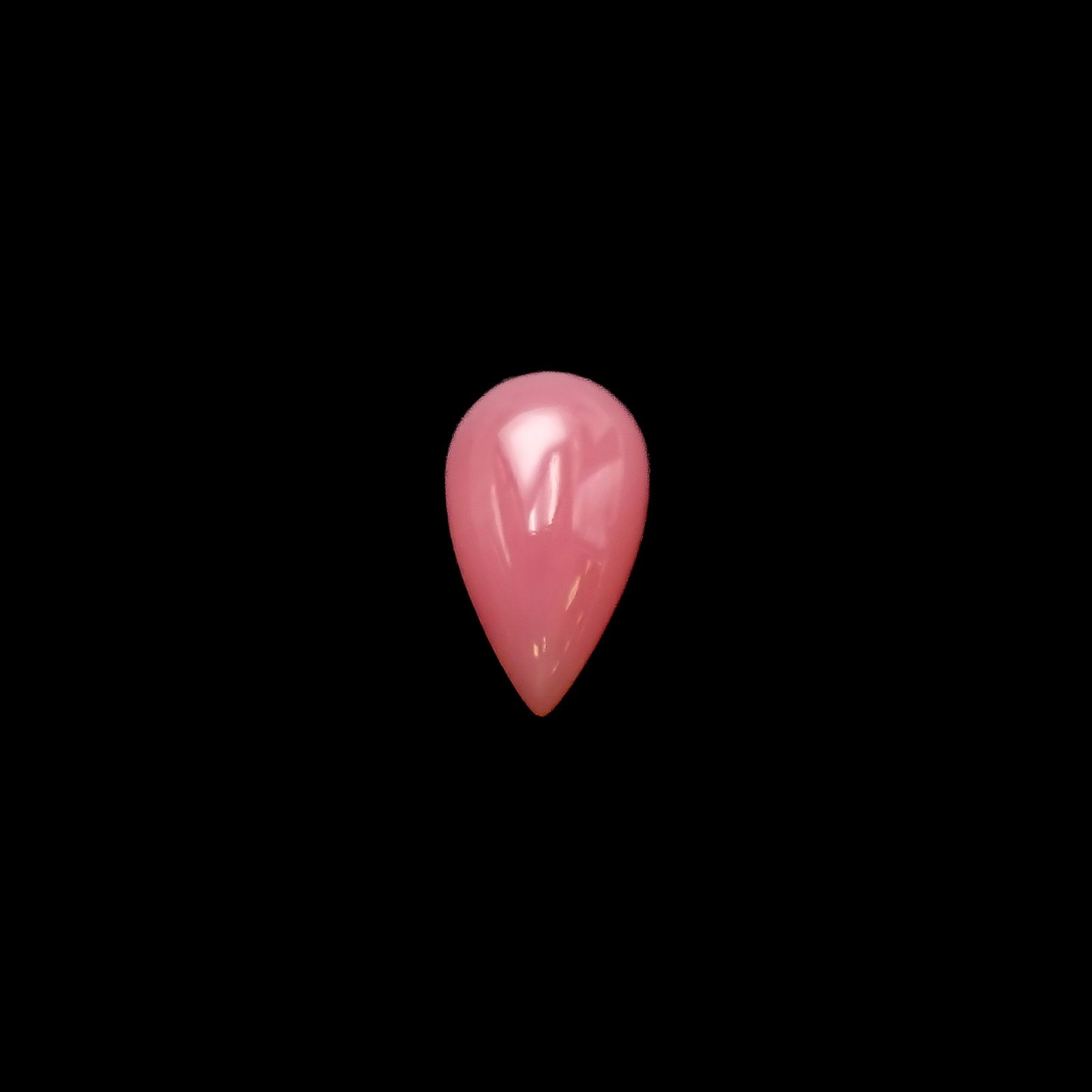 バスタマイト(宝石名バスタマイト)南アフリカ産 2.090ct ソ付(彩珠)[240929128]11.7x6.7mm前後