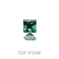 ◇プリンセスカット◇カラーチェンジガーネット(アレキタイプ) マダガスカル・ベキリー産 ルース 0.064ct[20106612]2.2×2.2mm前後