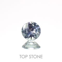 ブルーグリーンコーネルピン(宝石名コーネルピン)タンザニア産 0.12ct 識別済[221219241]3x3mm前後