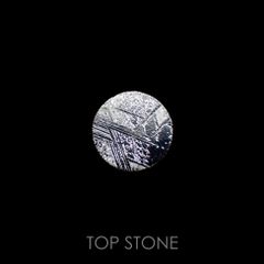 ムオニナルスタ隕石 発見地：スウェーデン 1.67ct[220616125]10x9.9mm前後