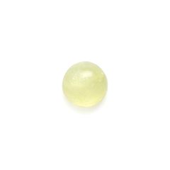 ブルーサイト(宝石名ブルーサイト)パキスタン産 3.40ct 識別済[240326687]9.7x9.6mm前後