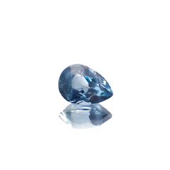 アパタイト フルオレッセンス ジンバブエ産 1.53ct[240929091]8.5x6.1mm前後