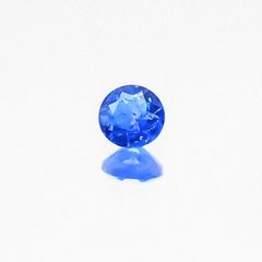 アウイナイト ドイツ産 ルース 0.064ct[20084498]2.8×2.7mm前後