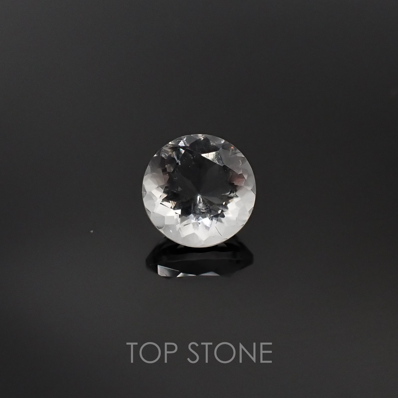 ハイアライトオパール メキシコ産 ルース 0.66ct[20095247]6.1×6.1mm前後