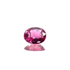 ルビー(宝石名ルビー)モザンビーク産 0.31ct 識別済[220616084]4.8x4mm前後