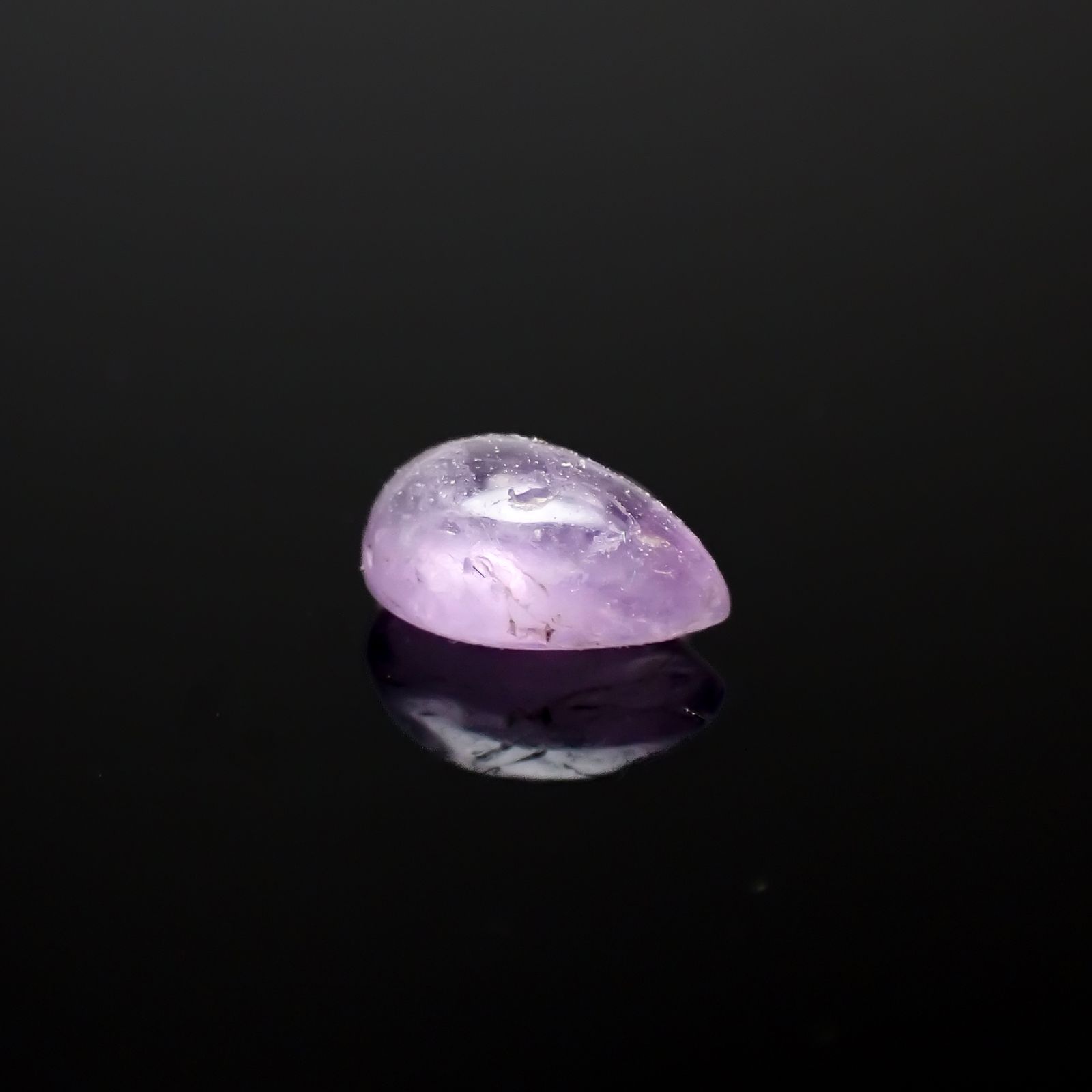 ハックマナイト アフガニスタン産 0.29ct[240928994]5.5x3.6mm前後