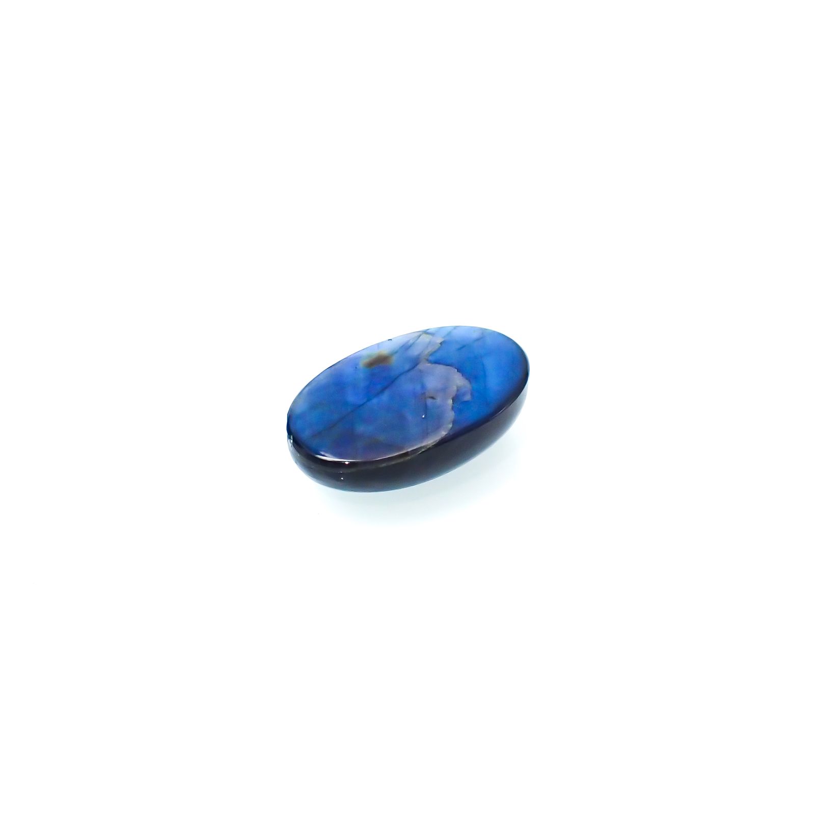 スペクトロライト フィンランド・ユレマ産 5.66ct[240125472
