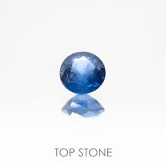 ガーナイト ナイジェリア産 ルース 0.11ct[210510953]2.6×2.6mm前後
