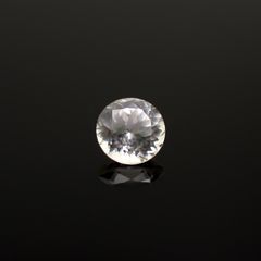 ローディザイト/ロンドナイト(宝石名ローディザイト/ロンドナイト)マダガスカル産 0.395ct ソ付(日独)[240427274]4.5x4.53mm前後