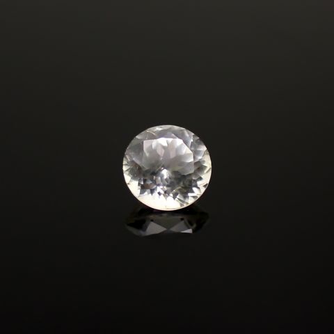 ローディザイト/ロンドナイト(宝石名ローディザイト/ロンドナイト)マダガスカル産 0.395ct ソ付(日独)[240427274]4.5x4.53mm前後