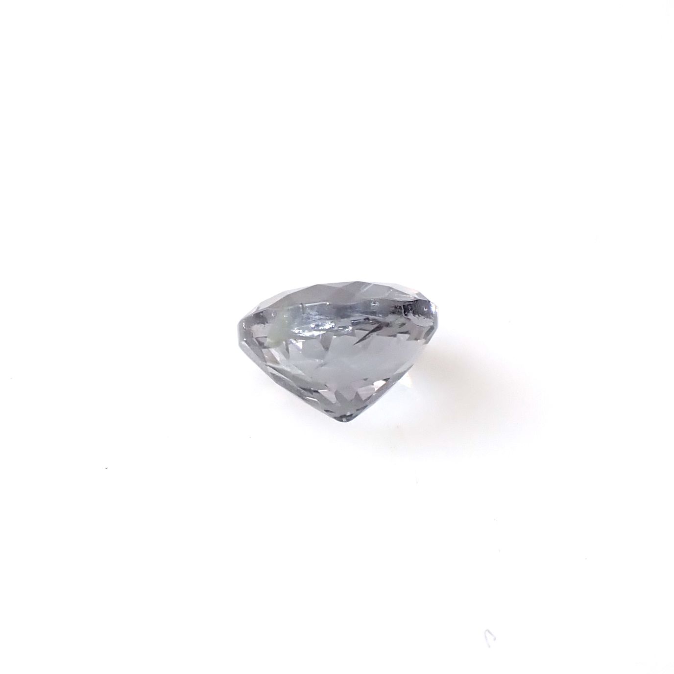 フローライト フルオレッセンス アフガニスタン産 1.95ct [250630522]7.8x7.9mm前後