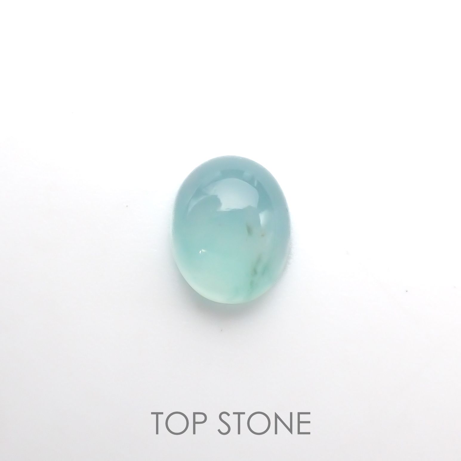 アクアプレーズ 南アフリカ産 2.60ct[220917735]9.9x8.1mm前後