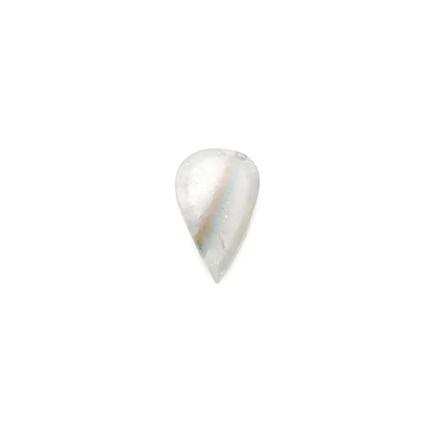 パライバクォーツ ブラジル産 6.22ct[240527413]19.6x12.4mm前後